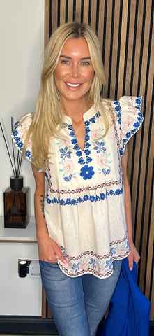 TILLY TOP