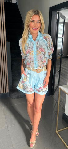 KIMMY set blue