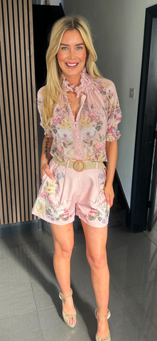 KIMMY set pink
