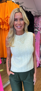 SOPHIA top cream