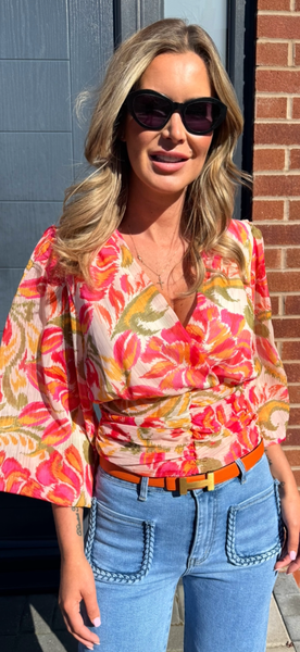 ROSA top coral