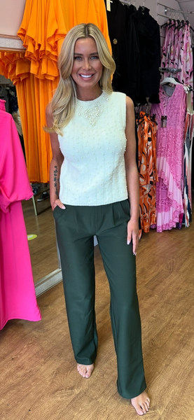 SOPHIA top cream