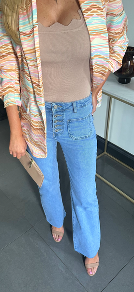 VIENNA jeans denim