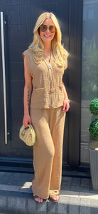 MIRANDA set camel