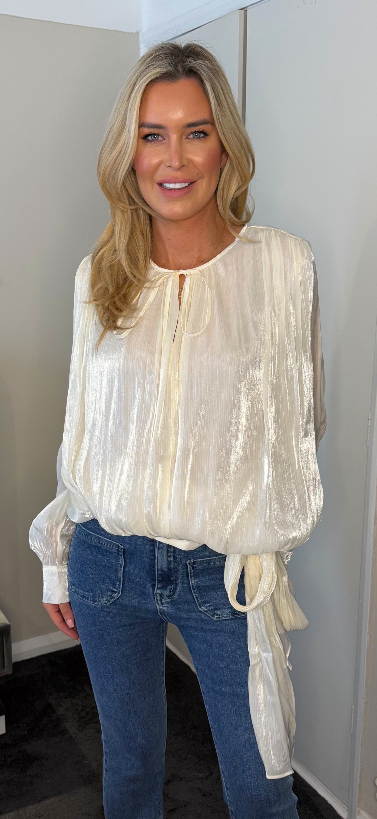 CICI top cream