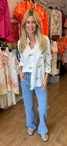PINEAPPLE SHIRT