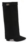 GINA boots black