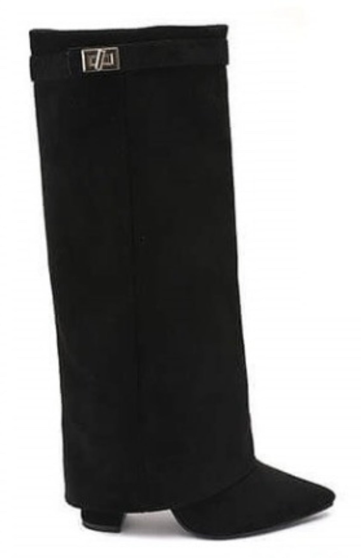 GINA boots black