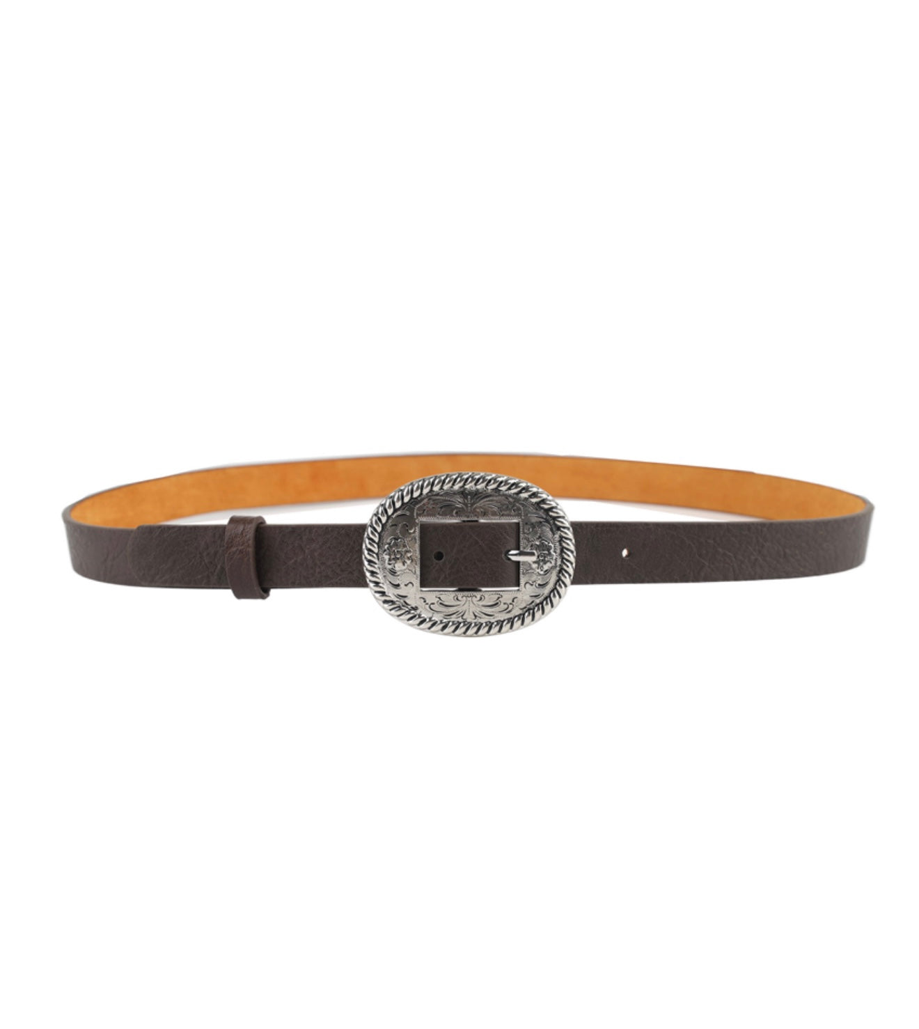 Western belt brown