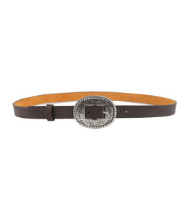 Western belt brown