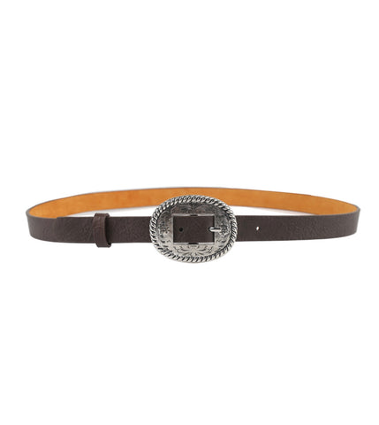 Western belt brown