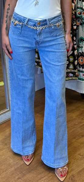 DESTINY jean