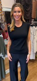 JADA vest black