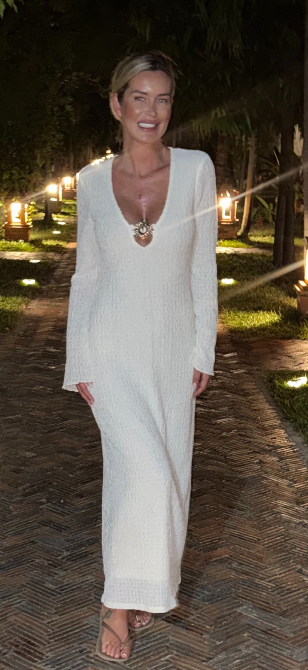 DIANE dress