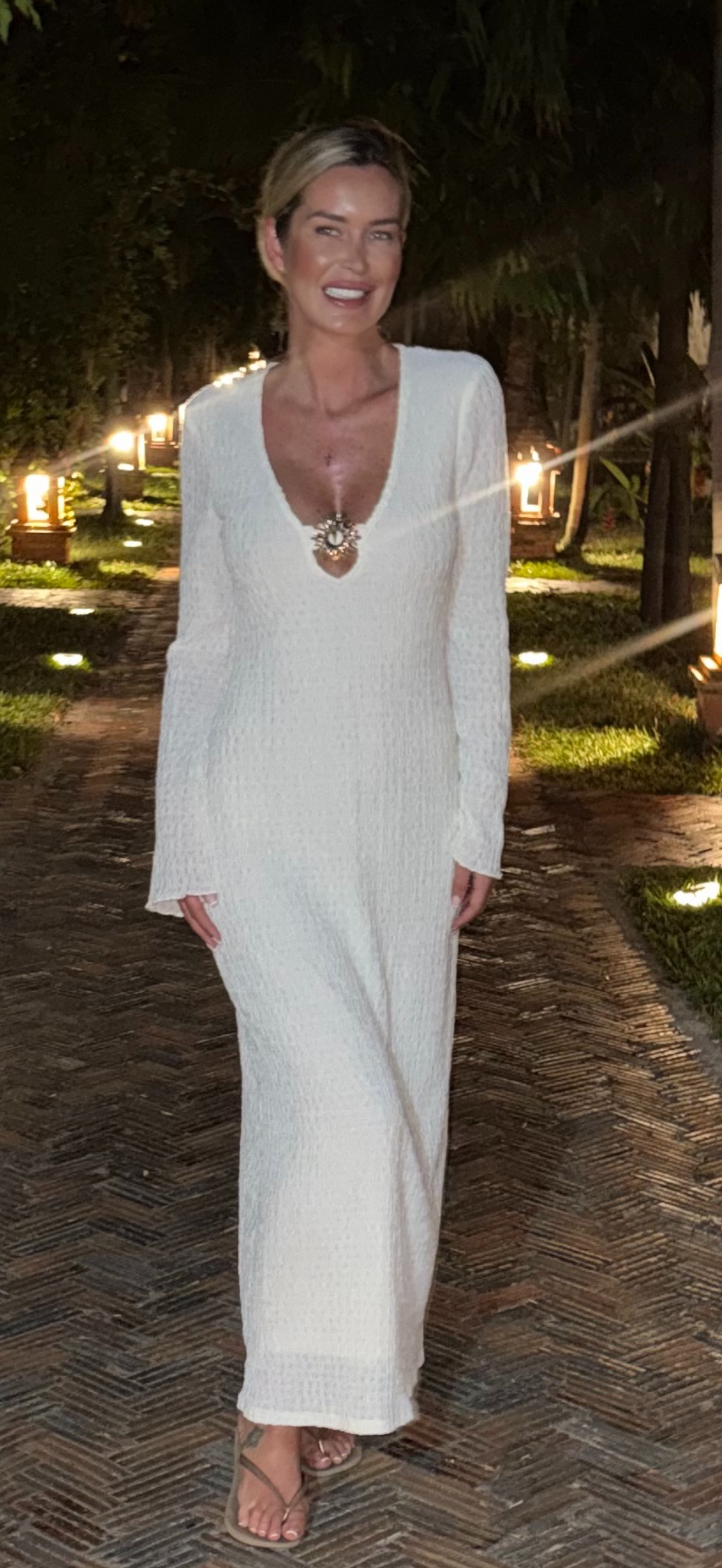 DIANE dress