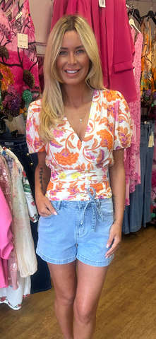 ROSA top coral