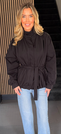 LUCY jacket black