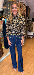 OLIVIA jeans demim