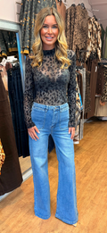 CARLA jeans denim