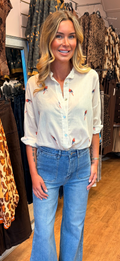 Parot shirt