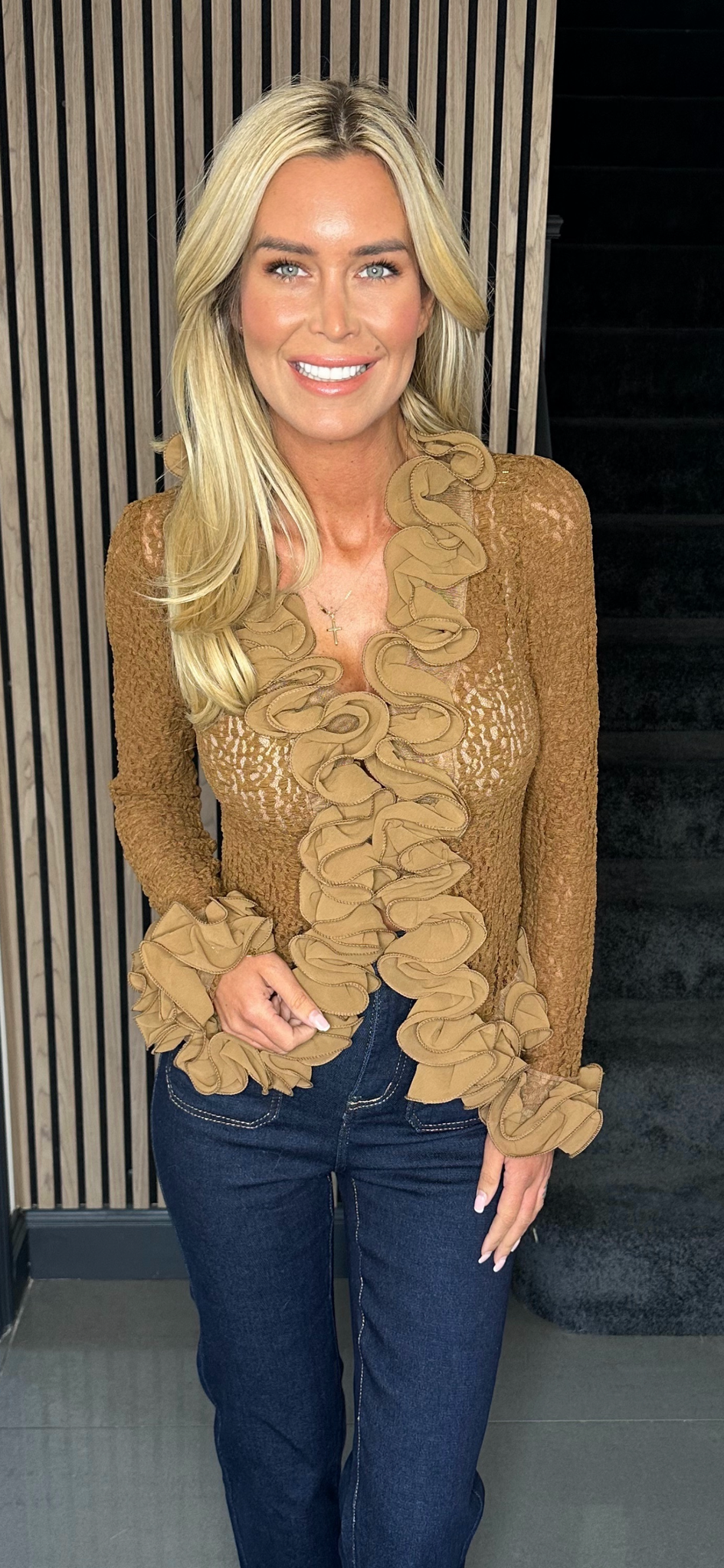 MILOS top camel