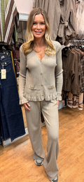 ELLE SET taupe
