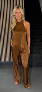 SIA set bronze