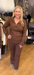 DARCY set choco