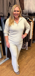 DARCY set beige