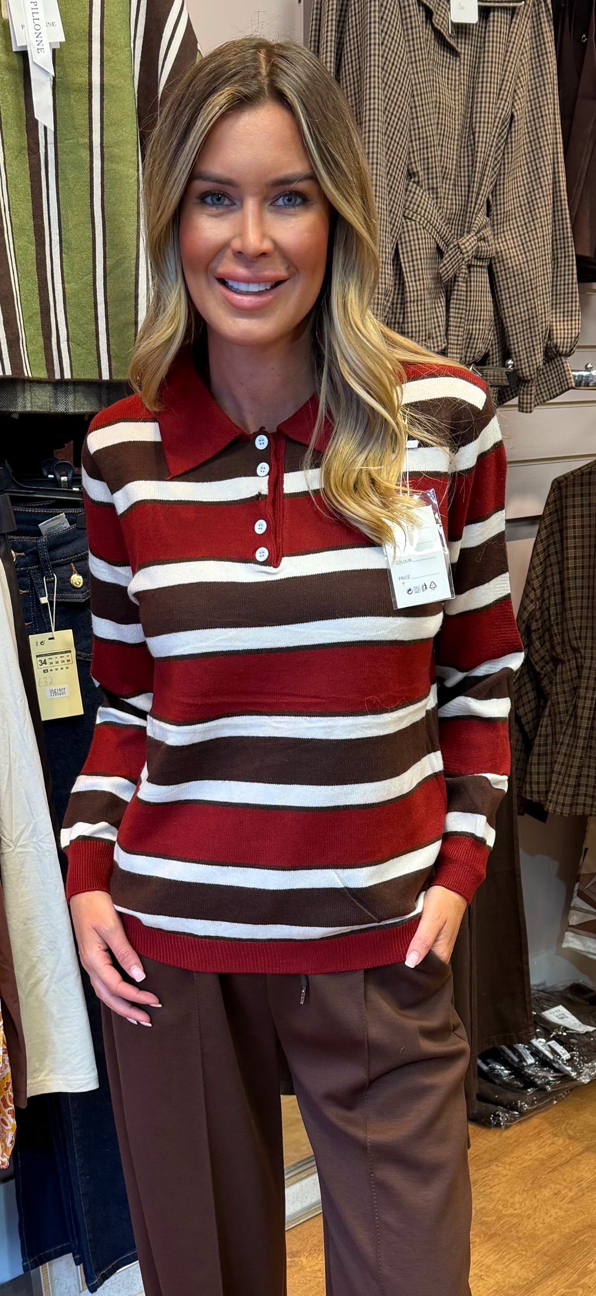 Penny jumper wine