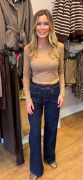 VICTORIA jean denim