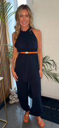 SIMONE set navy