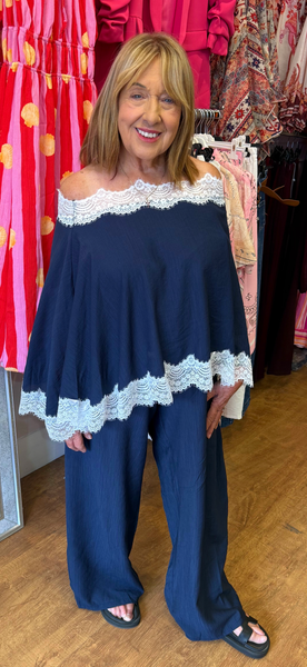 ATHENA set navy