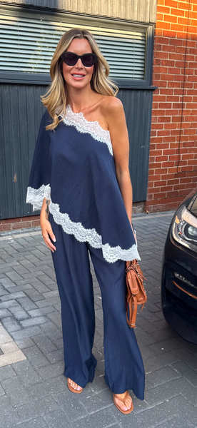 ATHENA set navy