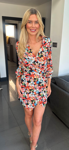 ALI dress black