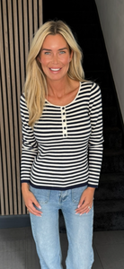 KANA top navy
