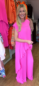 ROMA SET pink