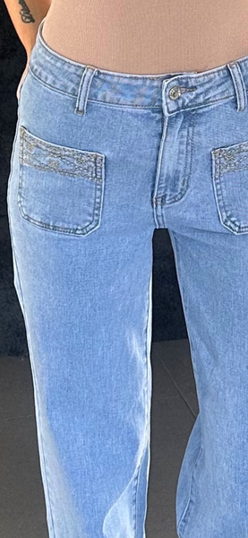VADA jeans
