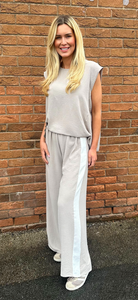 CAMILA set beige