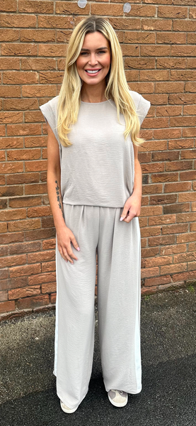 CAMILA set beige
