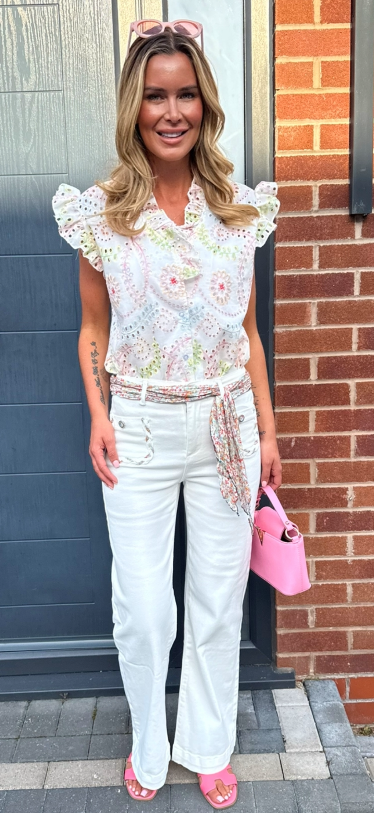 ROSIE shirt