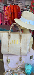 personalised canvas bag