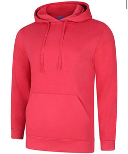 Cranberry hoodie oversized