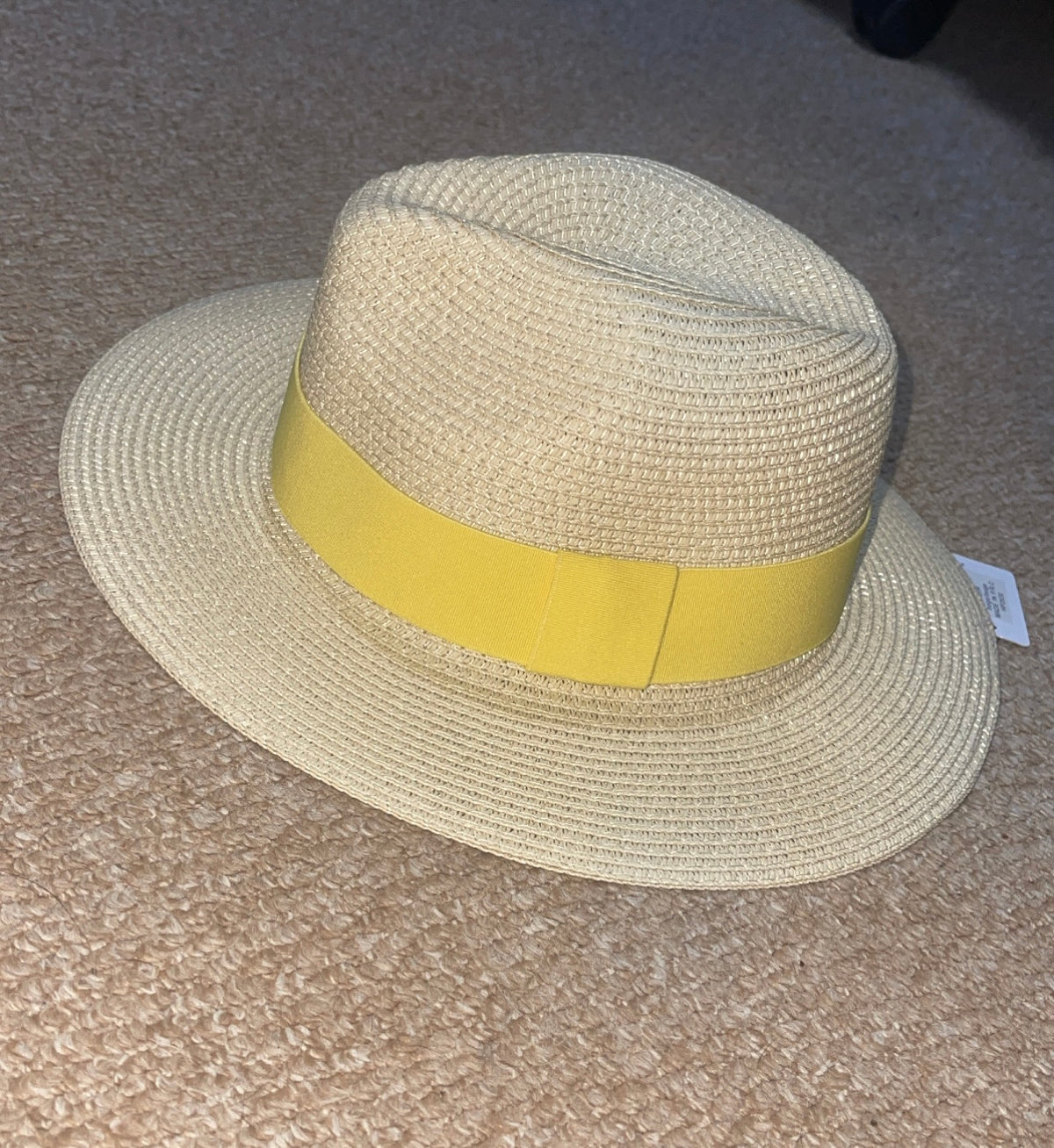 FEDORA HATS